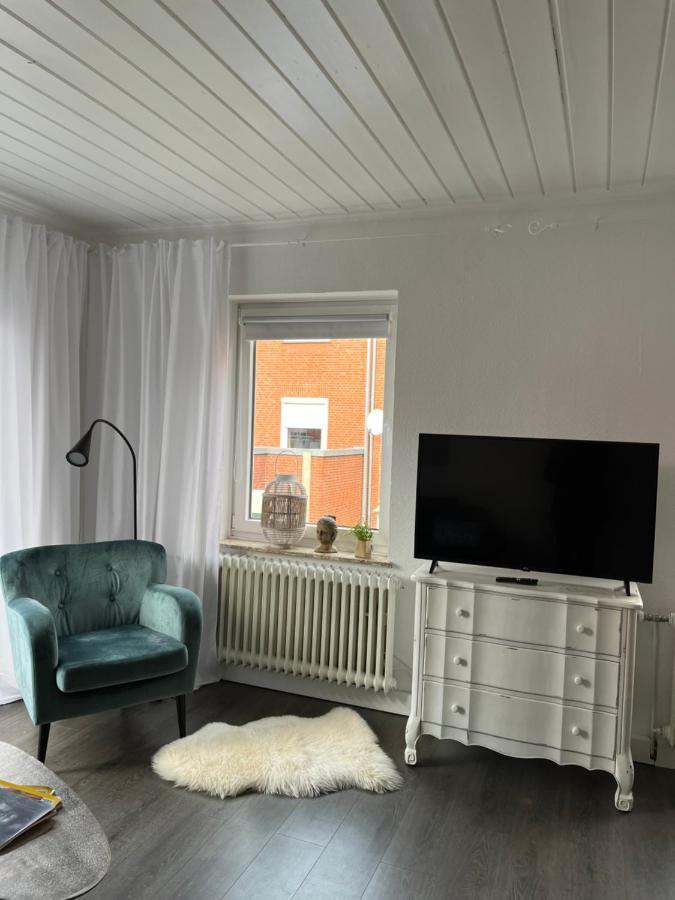 Quartier Lookvenne Wohnung 1 Emden Exteriör bild