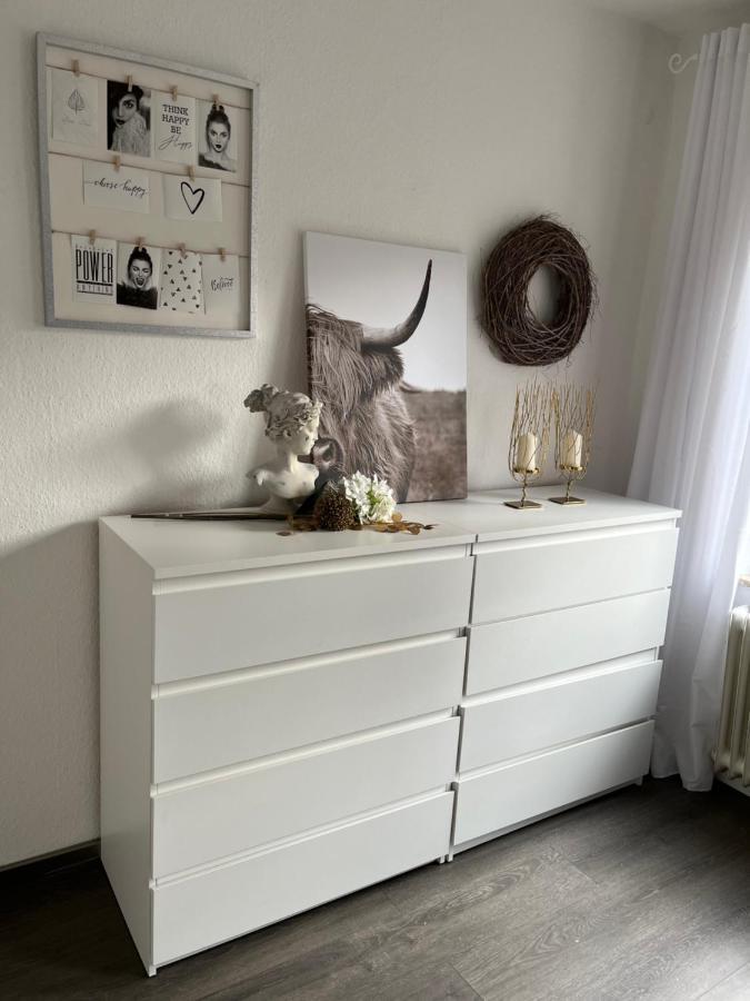 Quartier Lookvenne Wohnung 1 Emden Exteriör bild