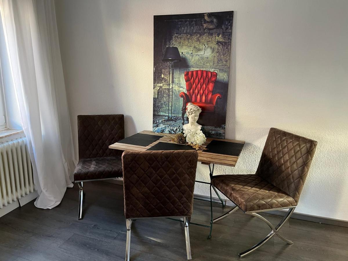 Quartier Lookvenne Wohnung 1 Emden Exteriör bild